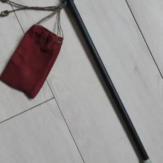 [BUNJANG] Antique Chinese Jade Smoking Pipe / 중국 옛날옥곰방대