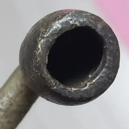 [BUNJANG] Antique Chinese Jade Smoking Pipe / 중국 옛날옥곰방대