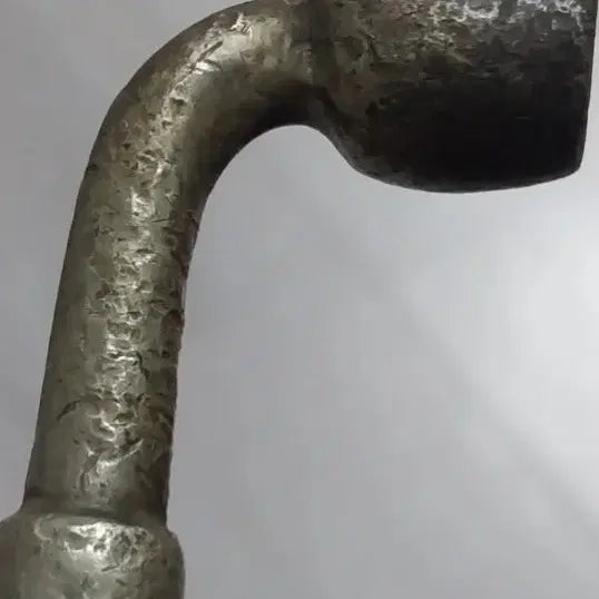 [BUNJANG] Antique Chinese Jade Smoking Pipe / 중국 옛날옥곰방대
