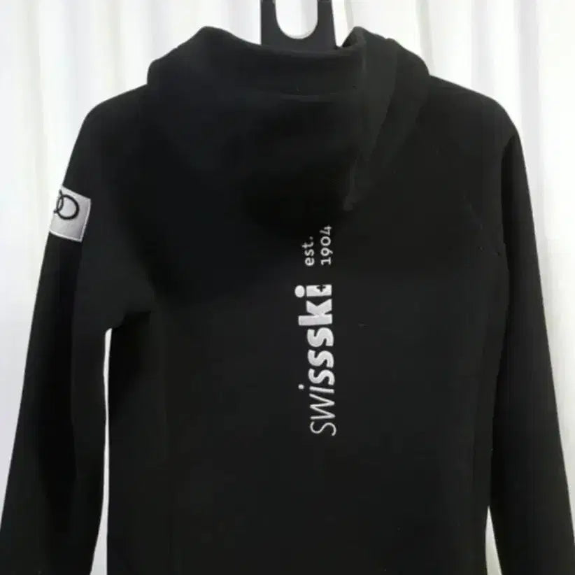 [SOLD OUT] 데상트 플리스 스위스팀 자켓