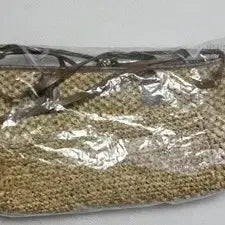 [BUNJANG] Rattan Tote Bag / 여름가방