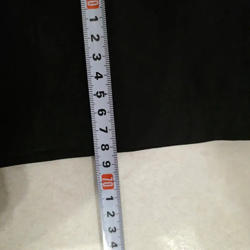 [BUNJANG] Adidas 3/4 Training Pants / 아디다스 블랙 7부 트레이닝 바지 105