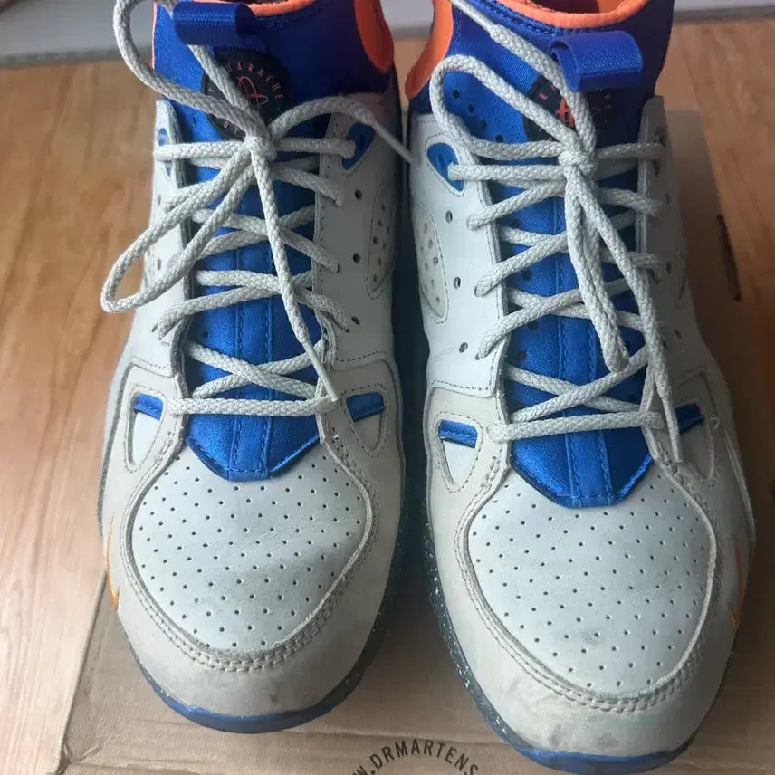 [BUNJANG] Nike ACG Air Moab 275 Sneakers / 나이키 acg 모와브 275