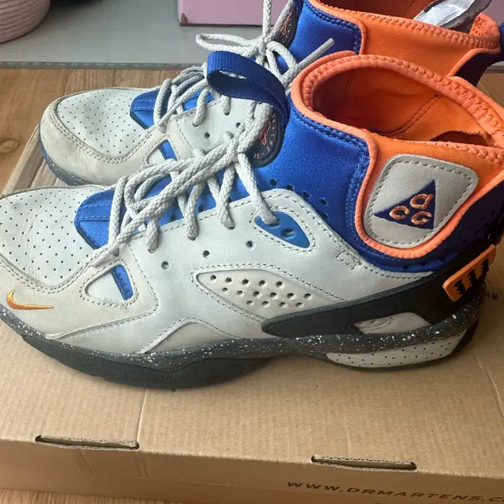 [BUNJANG] Nike ACG Air Moab 275 Sneakers / 나이키 acg 모와브 275