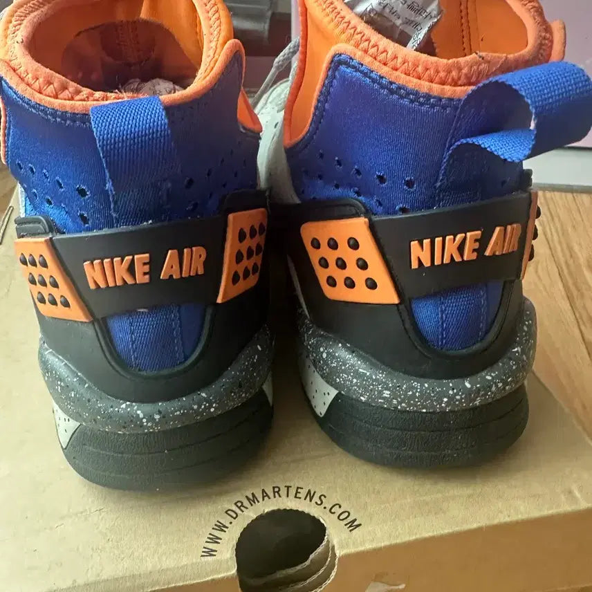 [BUNJANG] Nike ACG Air Moab 275 Sneakers / 나이키 acg 모와브 275