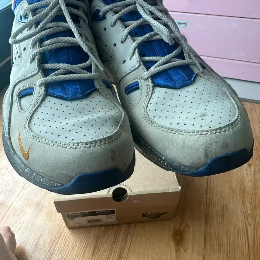 [BUNJANG] Nike ACG Air Moab 275 Sneakers / 나이키 acg 모와브 275