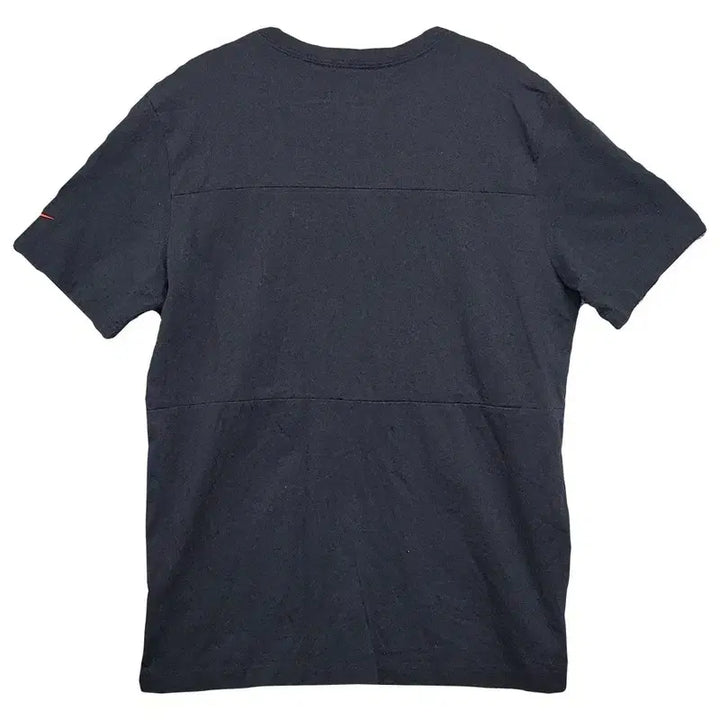 [BUNJANG] Nike Navy Paris Stripe T-shirt / 나이키 네이비 반팔티 L