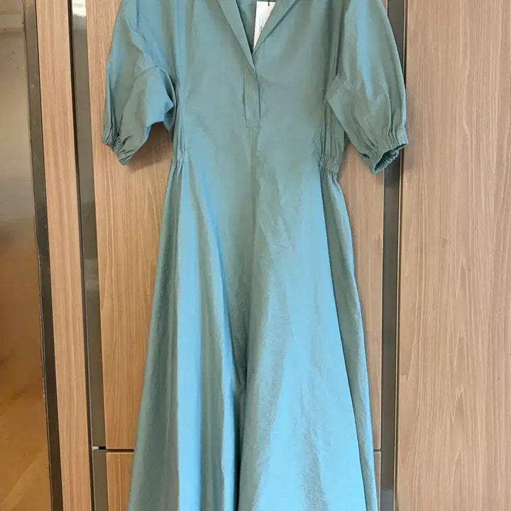 [SOLD OUT] 더캐시미어 봄여름 원피스