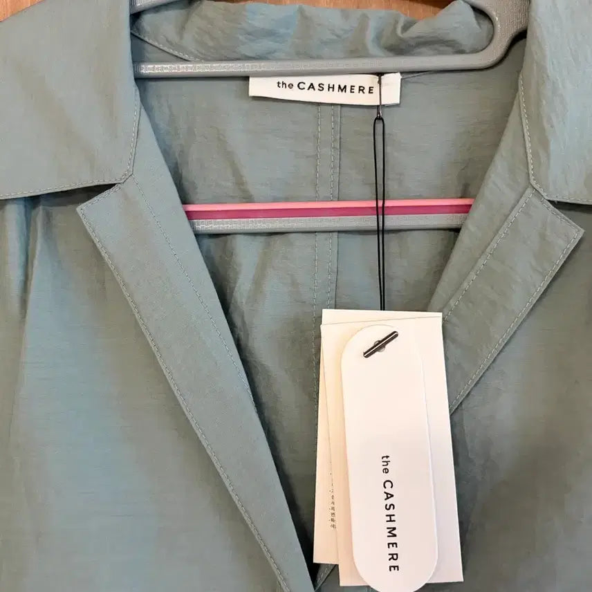 [SOLD OUT] 더캐시미어 봄여름 원피스