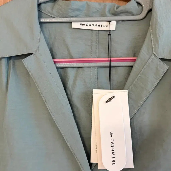 [SOLD OUT] 더캐시미어 봄여름 원피스