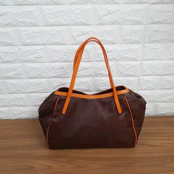 [BUNJANG] Etro Shopper Bag / 에트로 쇼퍼백 (상태최상)
