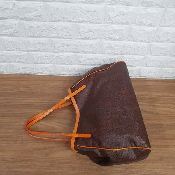 [BUNJANG] Etro Shopper Bag / 에트로 쇼퍼백 (상태최상)