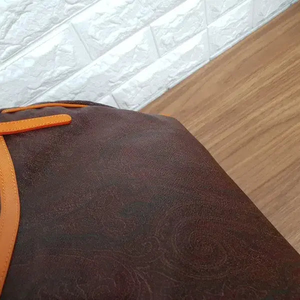 [BUNJANG] Etro Shopper Bag / 에트로 쇼퍼백 (상태최상)