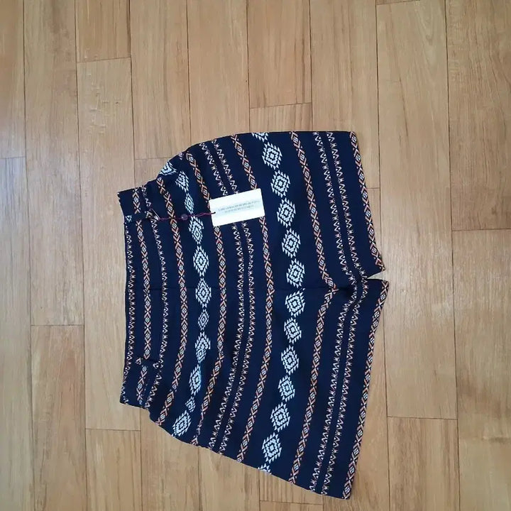 [SOLD OUT] 올리비아로렌 큐롯팬츠 반바지 택상품