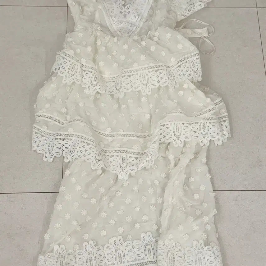 [BUNJANG] Self-Portrait Special Occasion Dress / 셀프포트레이트