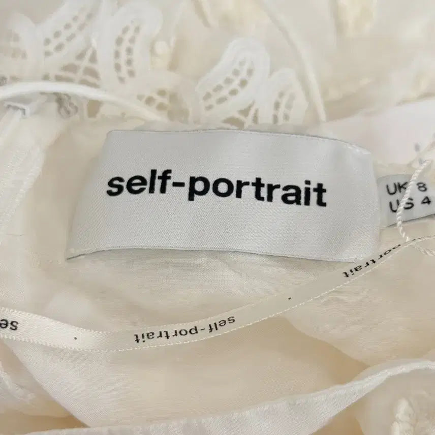 [BUNJANG] Self-Portrait Special Occasion Dress / 셀프포트레이트