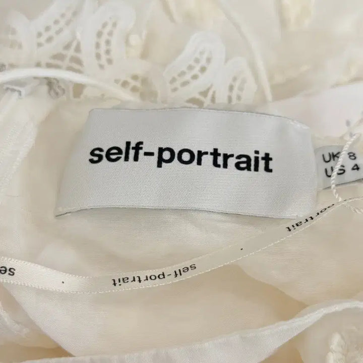 [BUNJANG] Self-Portrait Special Occasion Dress / 셀프포트레이트