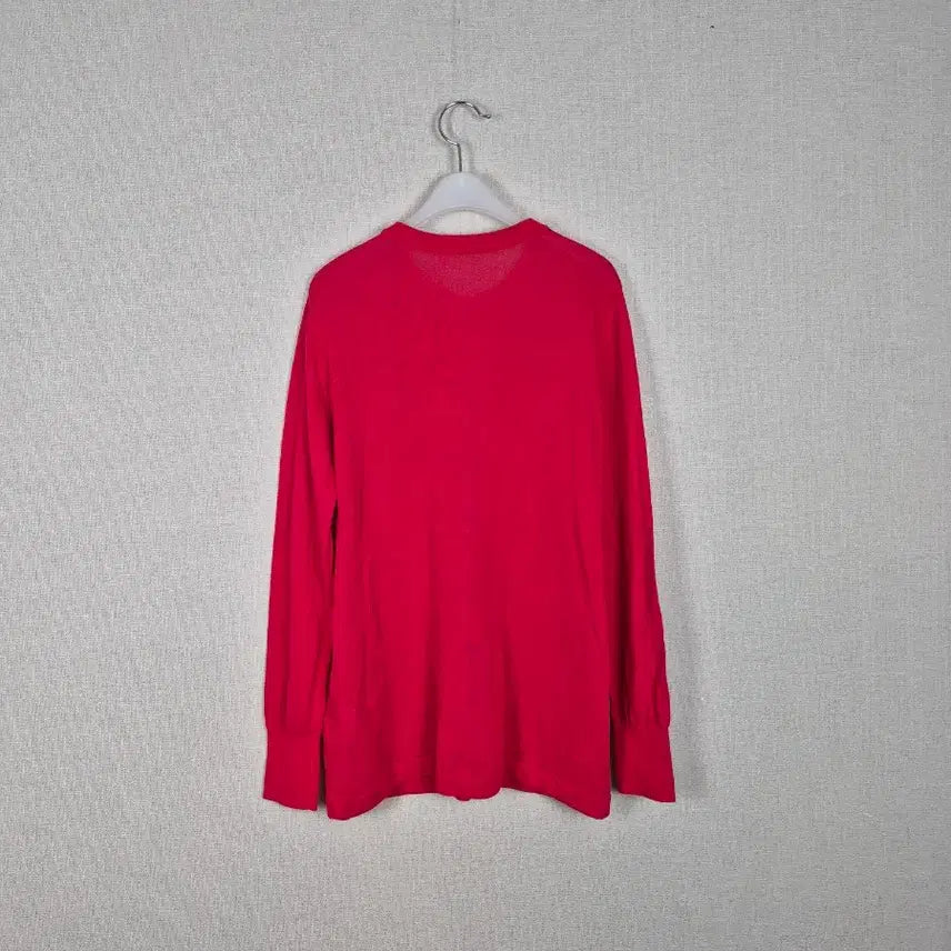 [BUNJANG] Unbranded Rayon Blend Open Cardigan / 
