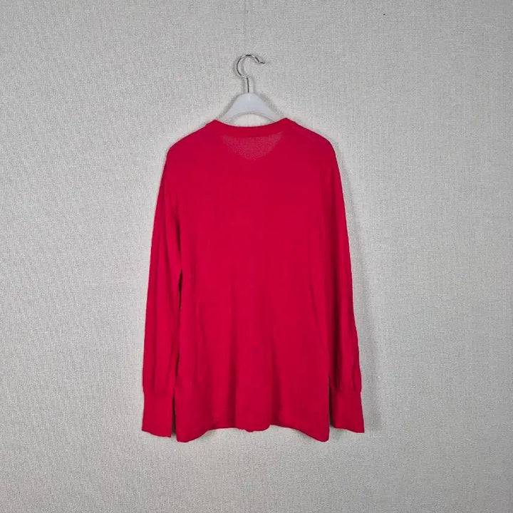 [BUNJANG] Unbranded Rayon Blend Open Cardigan / 