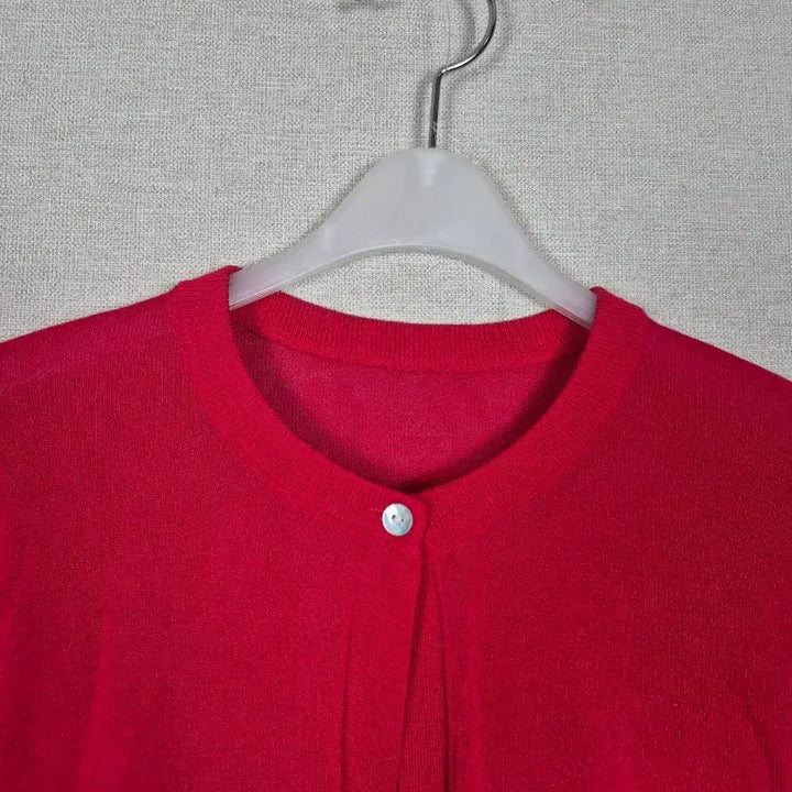 [BUNJANG] Unbranded Rayon Blend Open Cardigan / 