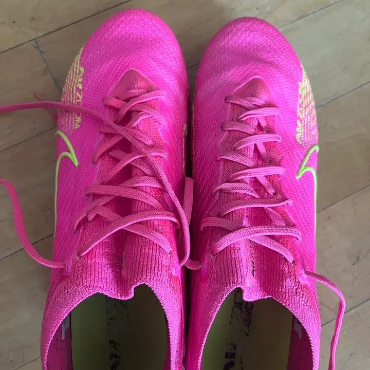 [BUNJANG] Nike Mercurial Vapor 15 Soccer Cleats / 나이키 머큐리얼 베이퍼 15 275