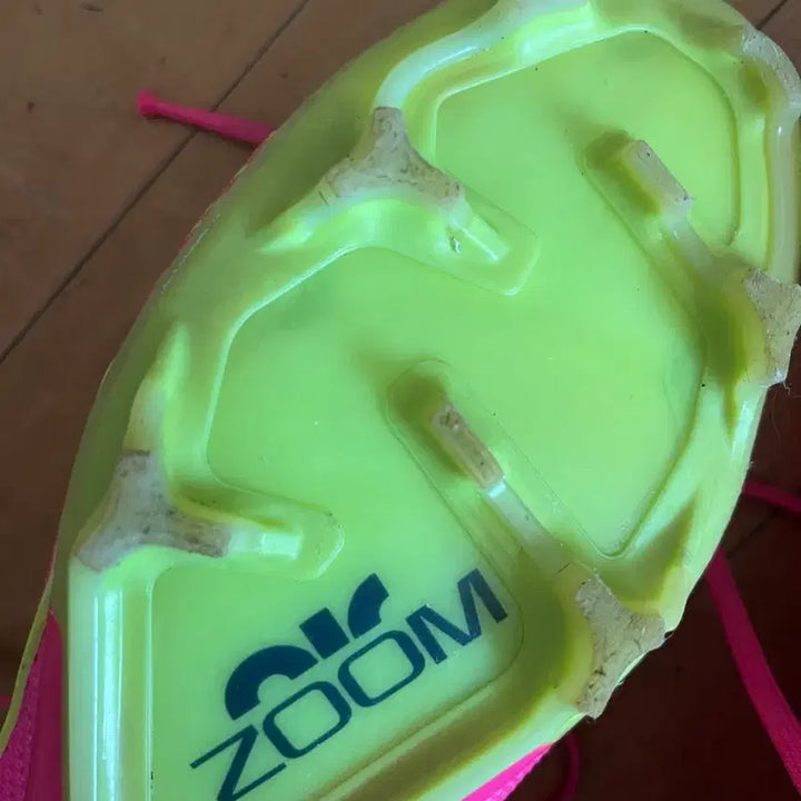 [BUNJANG] Nike Mercurial Vapor 15 Soccer Cleats / 나이키 머큐리얼 베이퍼 15 275