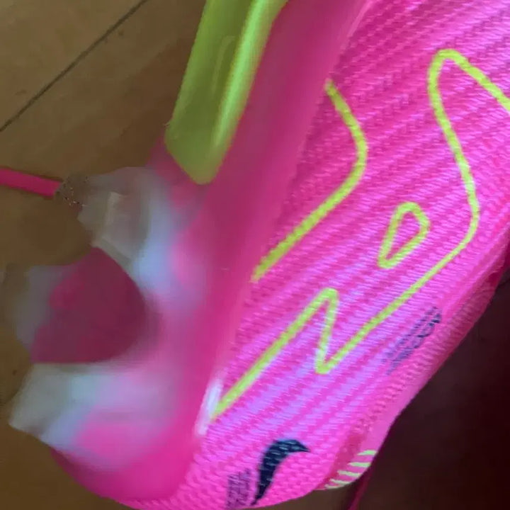 [BUNJANG] Nike Mercurial Vapor 15 Soccer Cleats / 나이키 머큐리얼 베이퍼 15 275