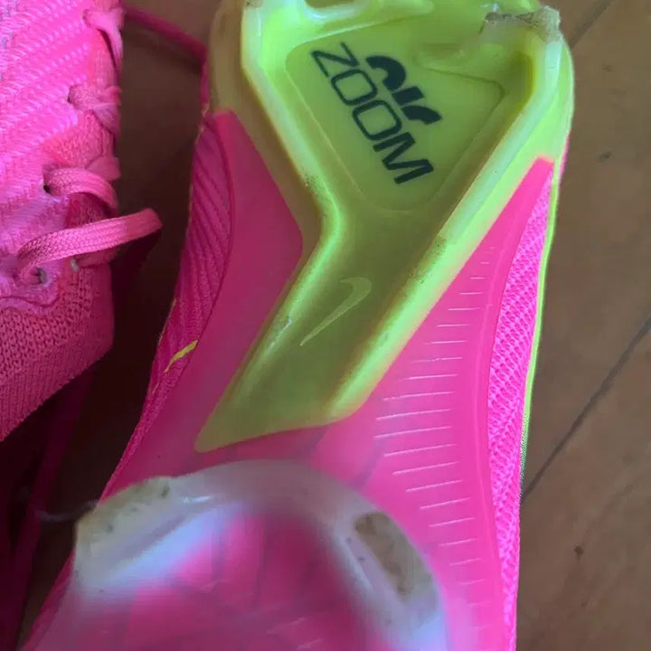[BUNJANG] Nike Mercurial Vapor 15 Soccer Cleats / 나이키 머큐리얼 베이퍼 15 275