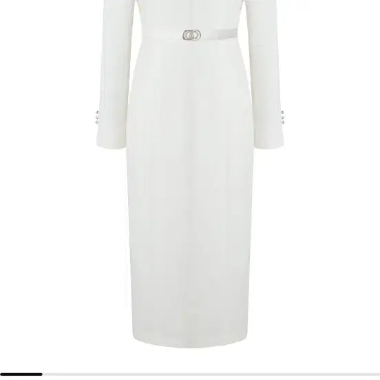 [BUNJANG] JJ JIGOTT Dress for Special Occasions / 피로연 결혼식 2부 돌잔치 원피스 드레스(JJ지고트)55사이즈
