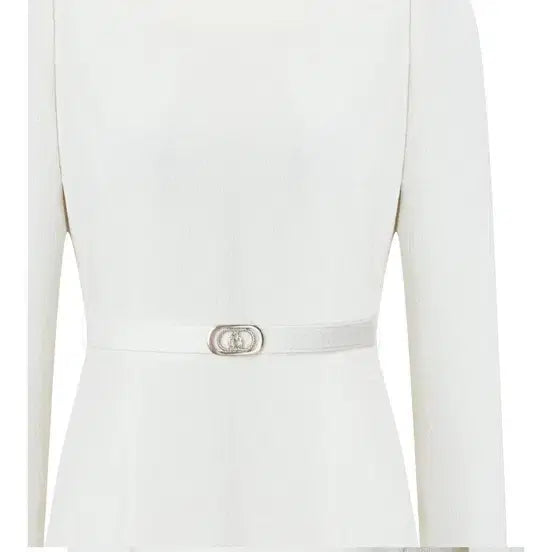 [BUNJANG] JJ JIGOTT Dress for Special Occasions / 피로연 결혼식 2부 돌잔치 원피스 드레스(JJ지고트)55사이즈