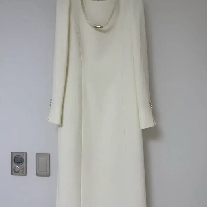 [BUNJANG] JJ JIGOTT Dress for Special Occasions / 피로연 결혼식 2부 돌잔치 원피스 드레스(JJ지고트)55사이즈