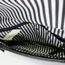 [BUNJANG] Leather Handbag / 가죽핸드백