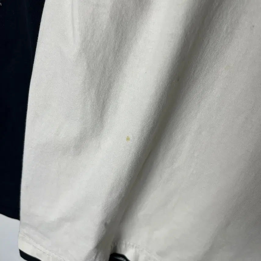 [SOLD OUT] [JPN] 빈티지 펑크 레이어드 롱슬리브