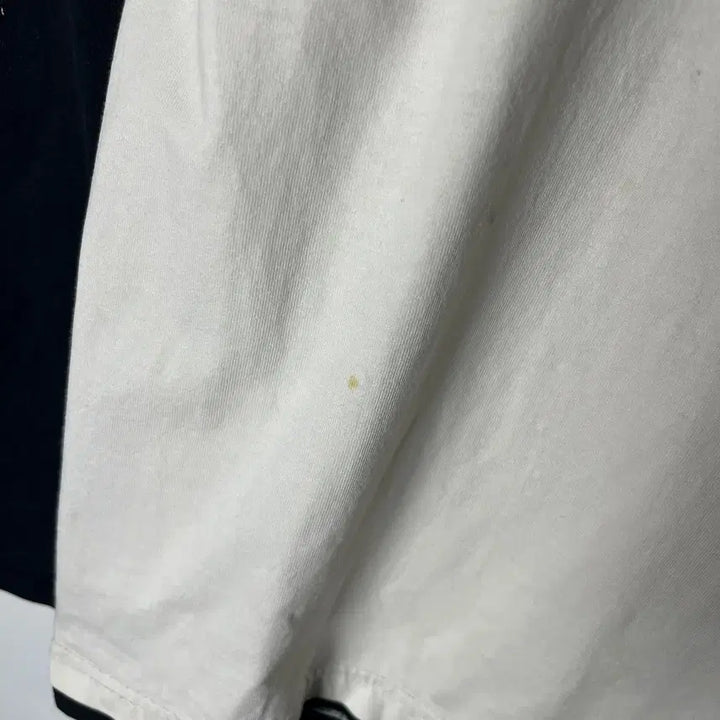 [SOLD OUT] [JPN] 빈티지 펑크 레이어드 롱슬리브