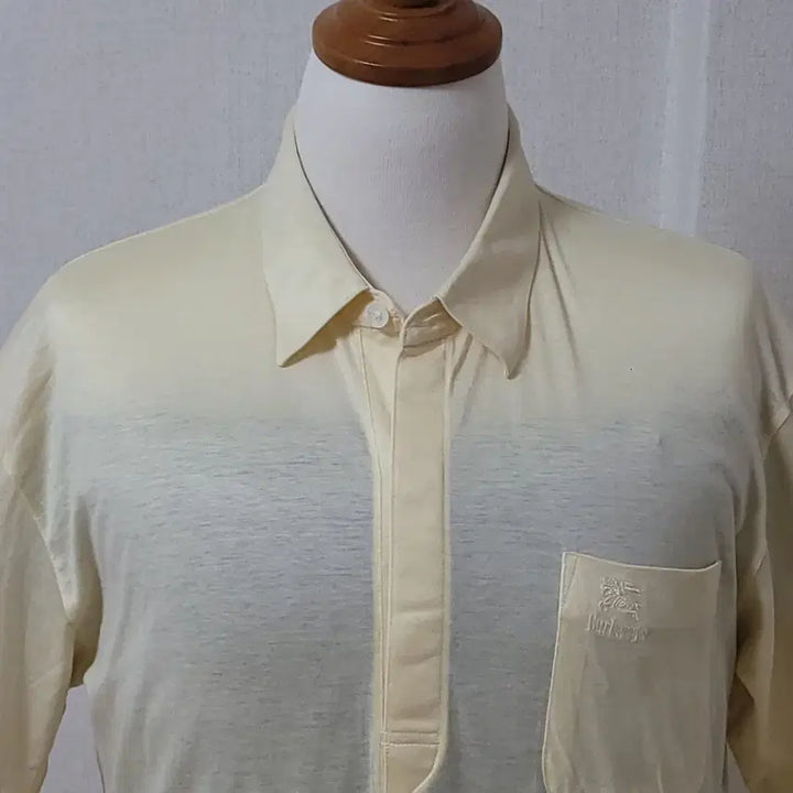 [SOLD OUT] 버버리 반팔티셔츠
