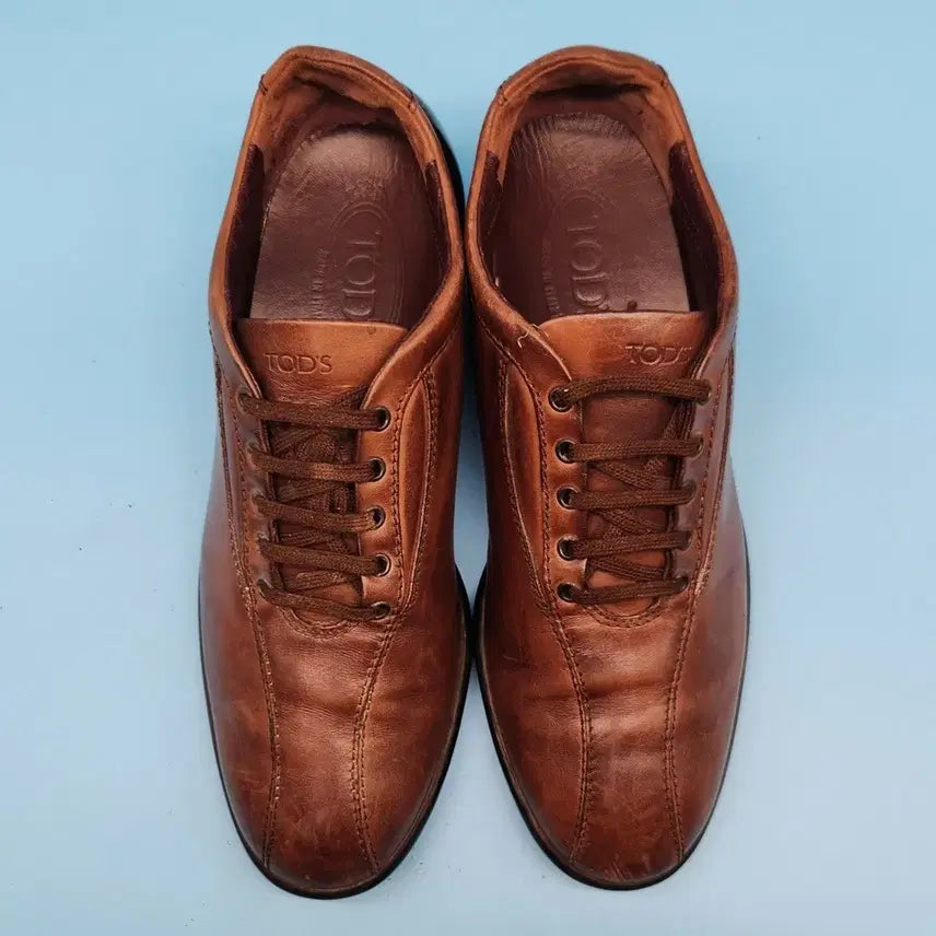 [BUNJANG] Tods Leather Women&