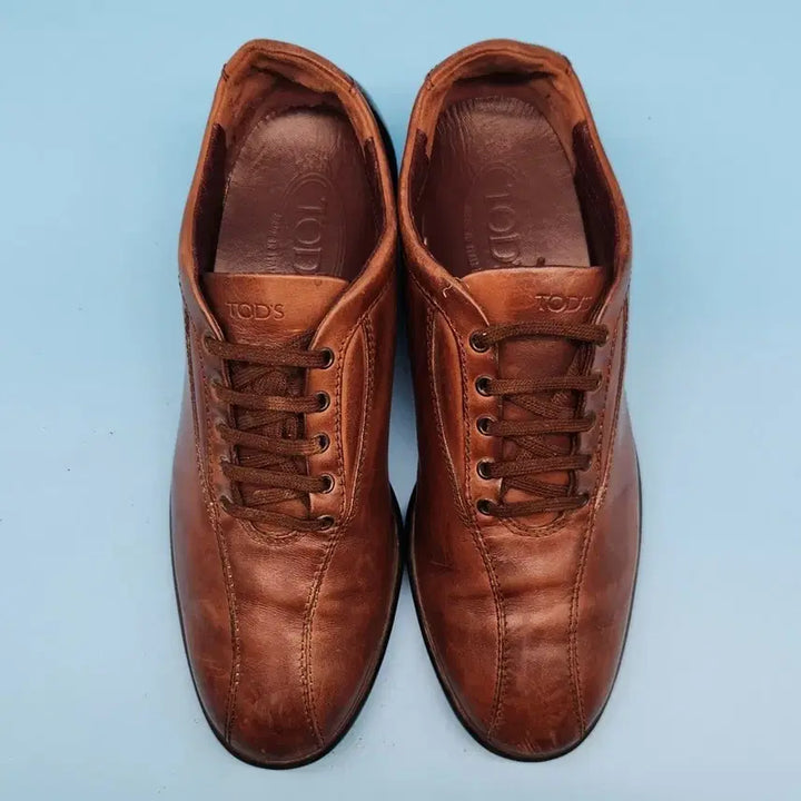 [BUNJANG] Tods Leather Women&