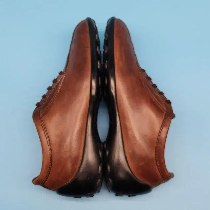 [BUNJANG] Tods Leather Women&