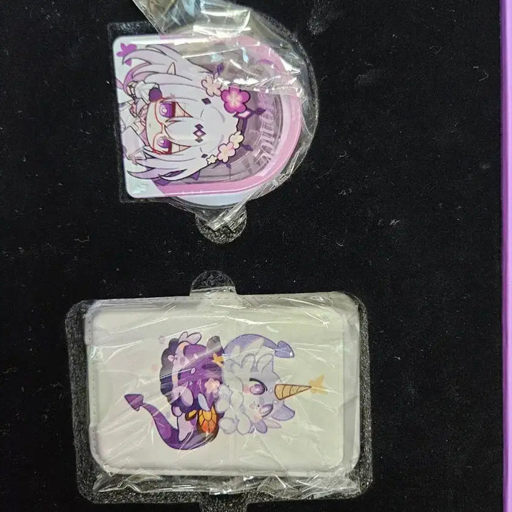 [SOLD OUT] 호요랜드 카스토리스 선물 세트