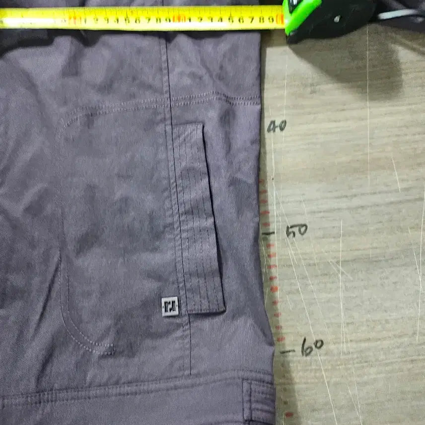 [BUNJANG] Renoma Sports Burgundy Bomber Jacket / 레노마스포츠  버건디 컬러 남성 봄버 자켓 95