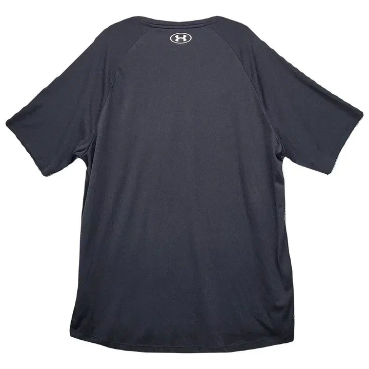 [BUNJANG] Under Armour Training Navy T-shirt 3XL / 언더아머 프린팅 트레이닝 네이비 반팔티 3XL
