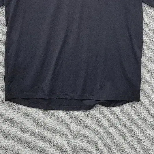 [BUNJANG] Under Armour Training Navy T-shirt 3XL / 언더아머 프린팅 트레이닝 네이비 반팔티 3XL