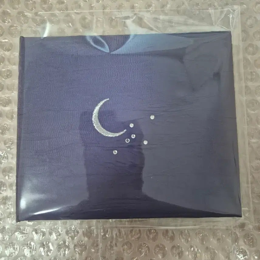 [SOLD OUT] 이소라 6집 눈썹달 퍼플버전 CD개봉