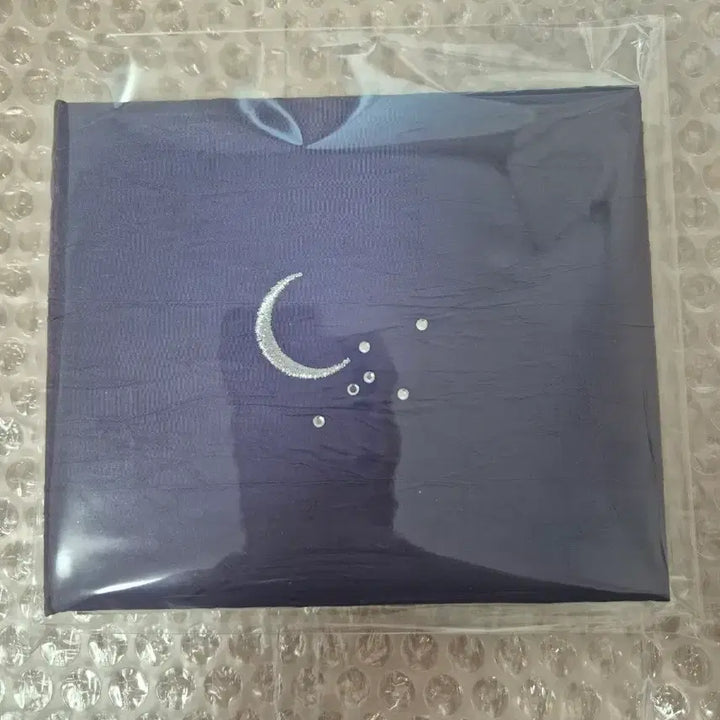 [SOLD OUT] 이소라 6집 눈썹달 퍼플버전 CD개봉