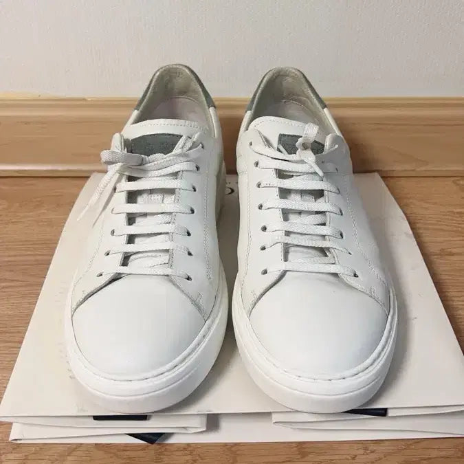 [BUNJANG] Brunello Cucinelli Sneakers / 브루넬로쿠치넬리 스니커즈 판매합니다