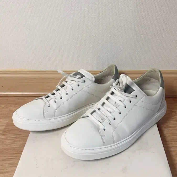 [BUNJANG] Brunello Cucinelli Sneakers / 브루넬로쿠치넬리 스니커즈 판매합니다