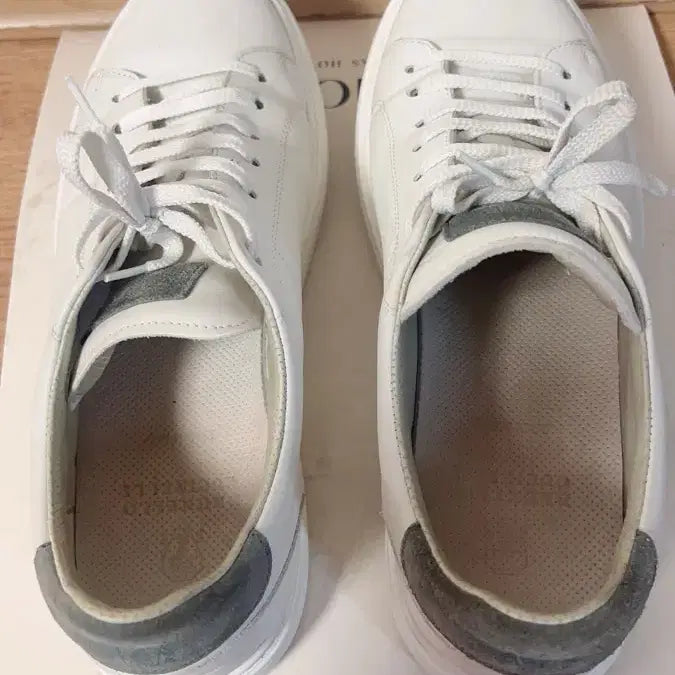 [BUNJANG] Brunello Cucinelli Sneakers / 브루넬로쿠치넬리 스니커즈 판매합니다