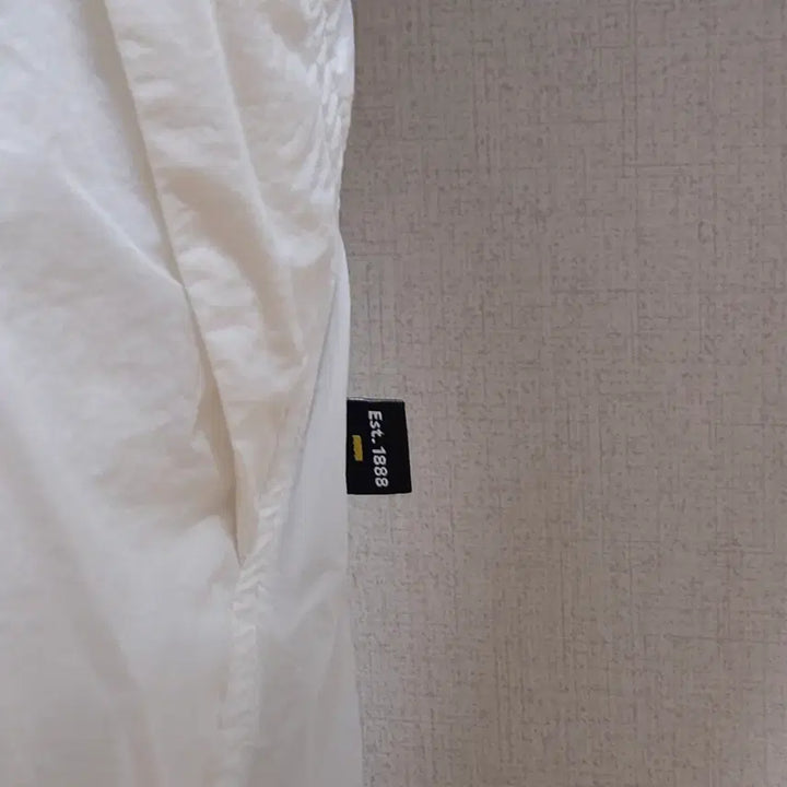 [BUNJANG] National Geographic Windbreaker Jacket / 내셔널지오그래픽 바람막이