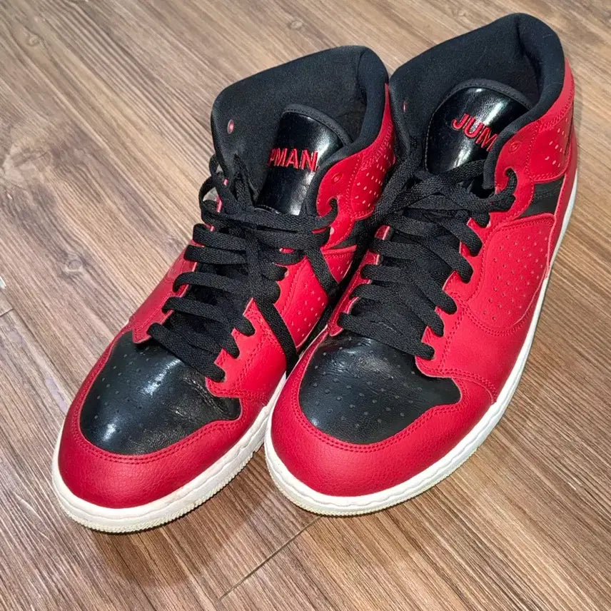 [BUNJANG] Nike Jordan Access Men&