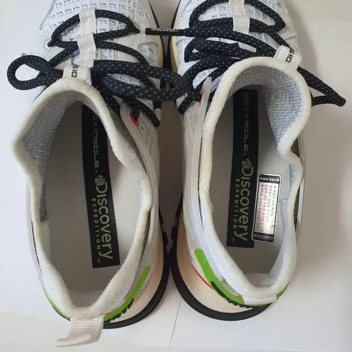 [BUNJANG] Discovery Bucket Defender Shoes / 디스커버리 버킷 디팬더 230